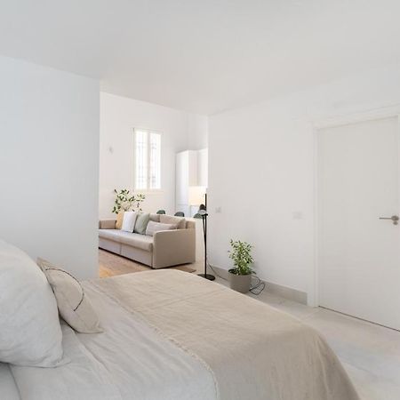 Loft In The City Мадрид Екстериор снимка