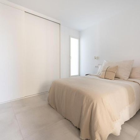 Loft In The City Мадрид Екстериор снимка