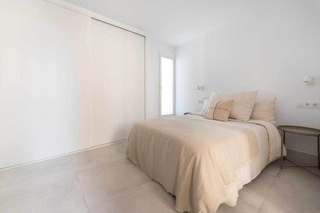 Loft In The City Мадрид Екстериор снимка