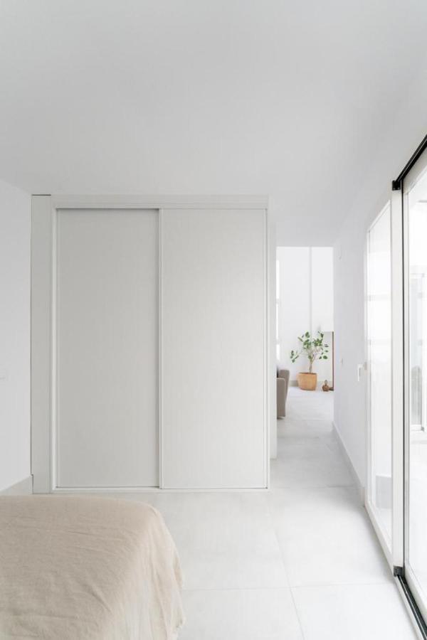 Loft In The City Мадрид Екстериор снимка