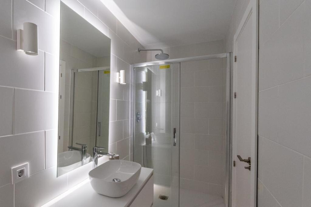 Loft In The City Мадрид Екстериор снимка